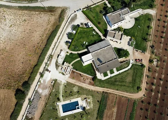 Casa Del Peperoncino Otranto